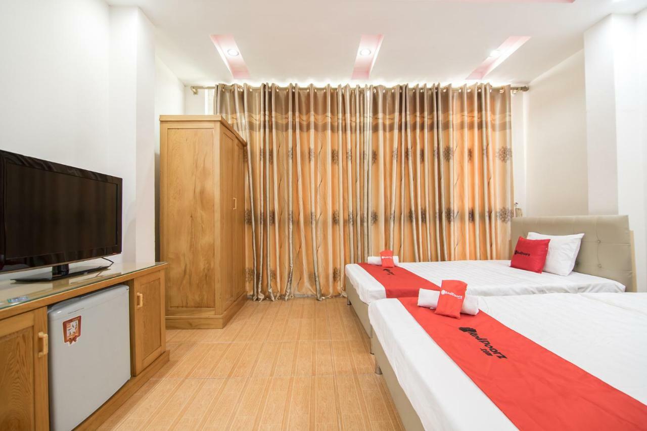 Reddoorz Thao Nguyen Hotel Dinh Thon - Hanoi — Photos 3
