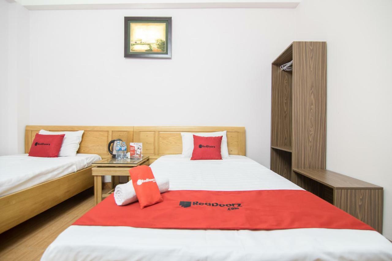 Reddoorz Thao Nguyen Hotel Dinh Thon - Hanoi — Photos 1