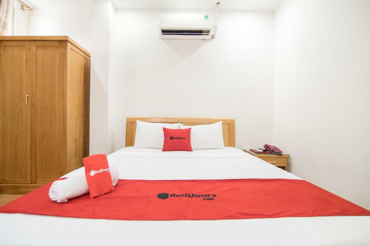 Reddoorz Thao Nguyen Hotel Dinh Thon - Hanoi — Photos 2